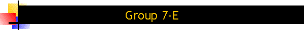 Group 7-E